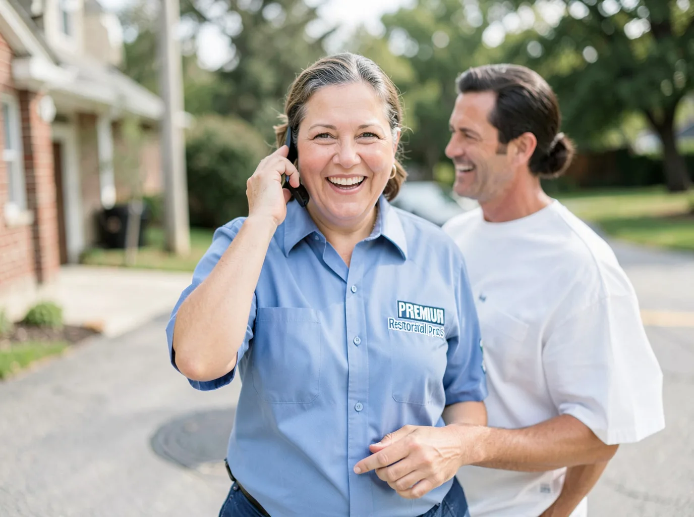 Water Damage Restoration Crane, MO FAQs